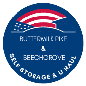 Beechgrove Self Storage